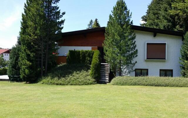 Pension Sylli