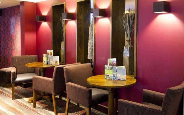 Premier Inn London Blackfriars (Fleet Street)