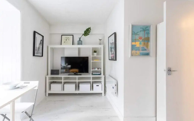 St Vincent Central Apartment