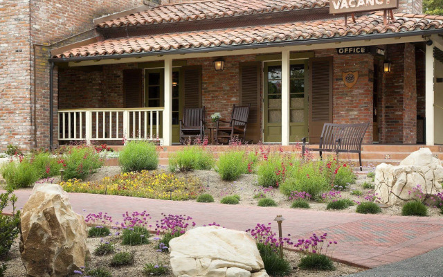 Paso Robles Inn