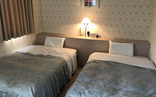 Hotel Muroran Hills