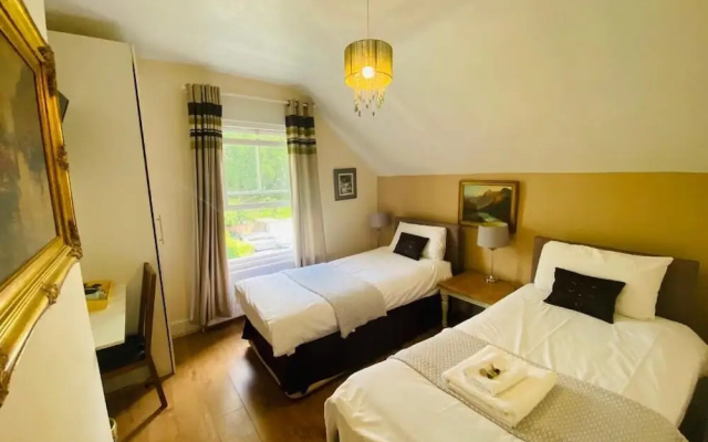 OYO Lonsdale Guest House