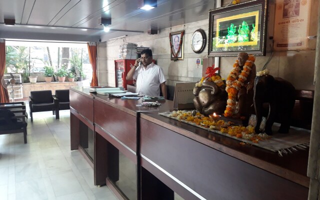 Maurya Residency
