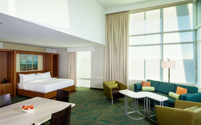 SpringHill Suites by Marriott Kennewick Tri-Cities