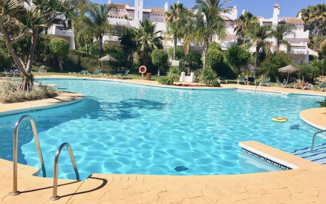 Luxury Villas de Costalita Marbella