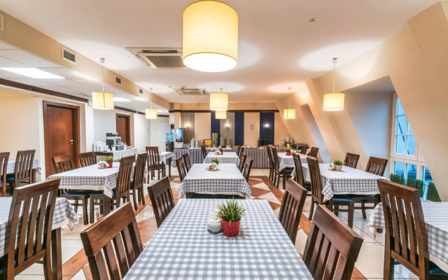 Hotel Piast