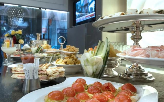 c-hotels Rubens