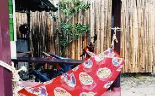 Small Guest House Koh Kood