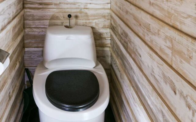 Echologia Logements Insolites