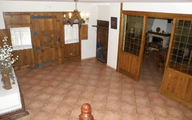 Agroturismo Ibarre