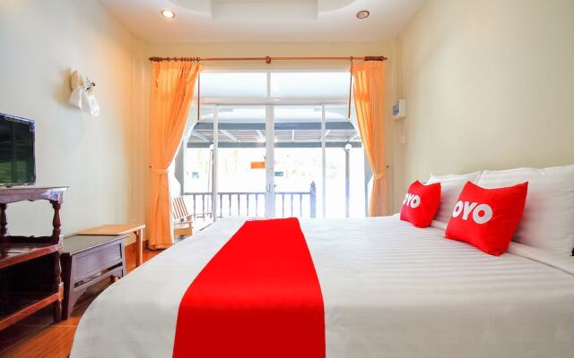 Oyo 336 Lamai Resort