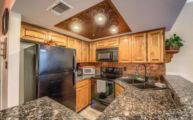 Riverside Condo SS 4B