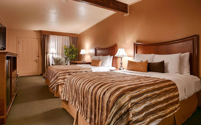 Best Western Dunmar Inn
