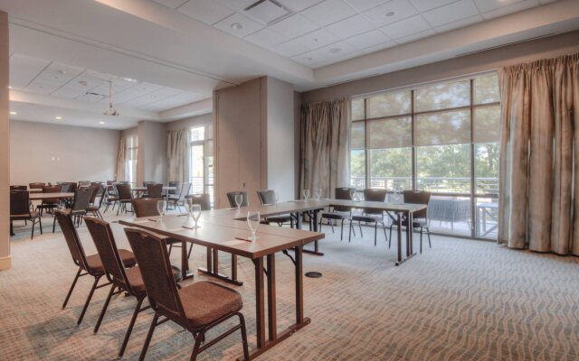 Residence Inn by Marriott Raleigh Downtown