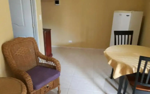 Apartahotel Next Nivel - One Bedroom Apartment