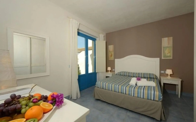 Nicolaus Club Borgo Rio Favara Resort