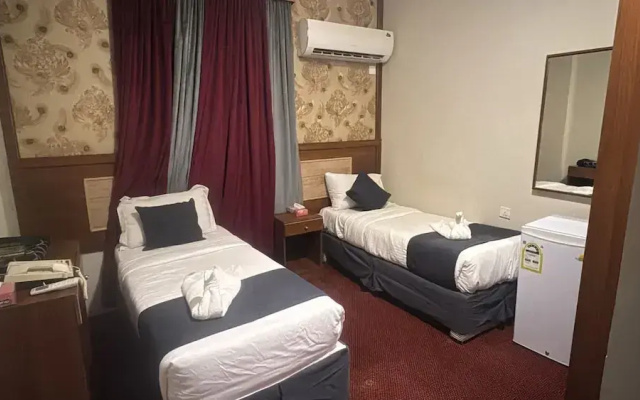 Hotel Loaloat Algwar