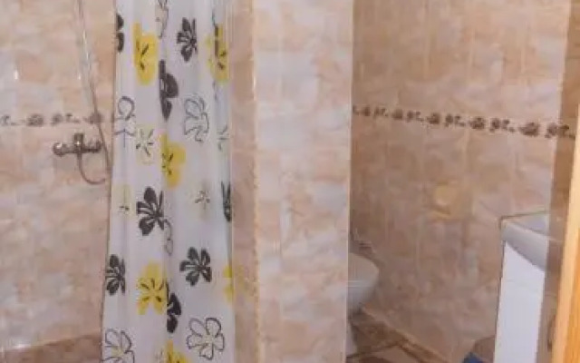 Smerekova Khata on Pidgirna