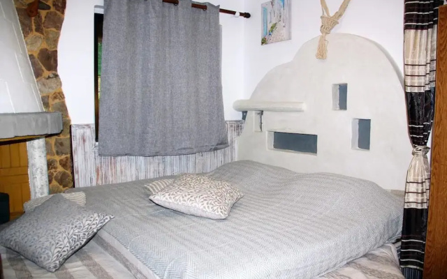 Nikos Studios Meltemi