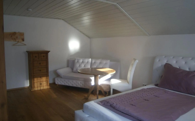 Ferienhaus Füchslein