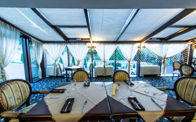 Hotel Classic Inn