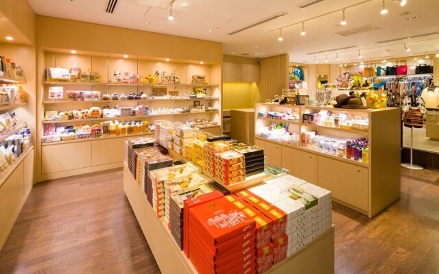 Resorpia Hakone