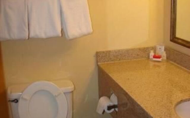 Regency Inn And Suites Altus