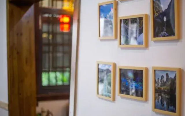 Museyishan homestay