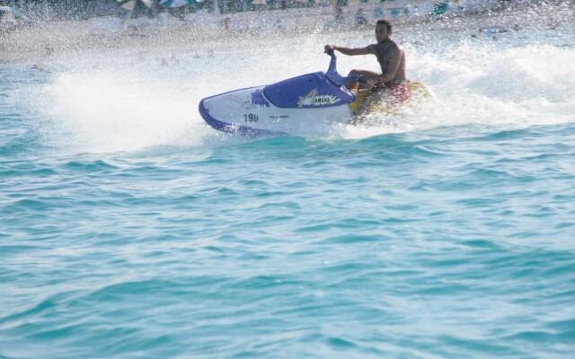 Beau Site Hotel Marsa Matruh