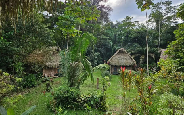 Tranquility Lodge