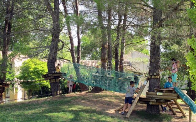 Domaine De Château-laval