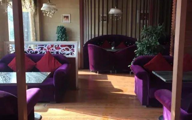 Susongxingdao Boutique Hotel