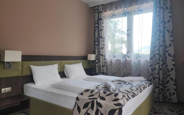 Hotel Pruggererhof