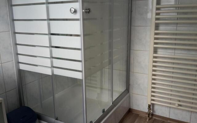 Hoernchens-Ferienwohnung