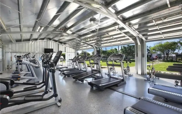 Regency 823 Condo