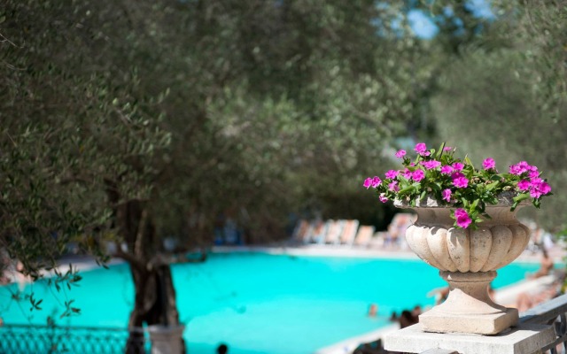 Albergo Terme Forlenza