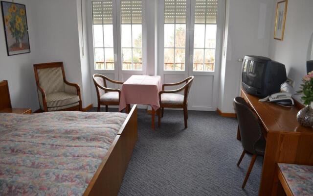 Hotel Kinnen