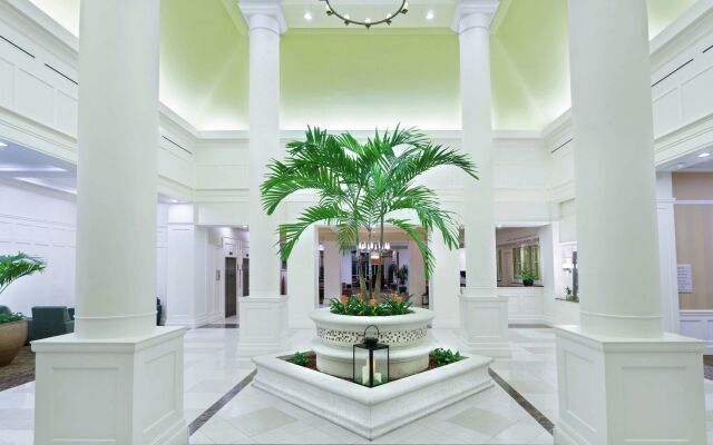 Hilton Garden Inn Palm Beach Gardens