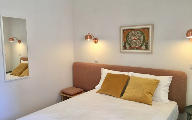 Lisbon Serviced Apartments - Avenida
