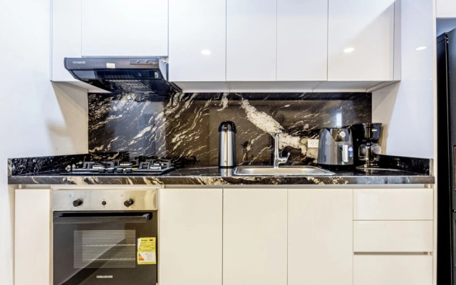 Casa Vargas 6-77 By SoHo