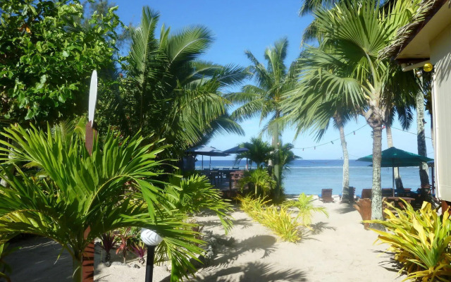 Castaway Resort