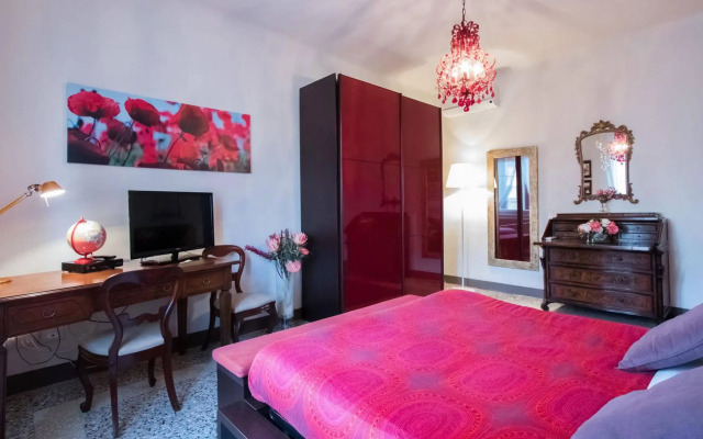 B&B Guerrazzi