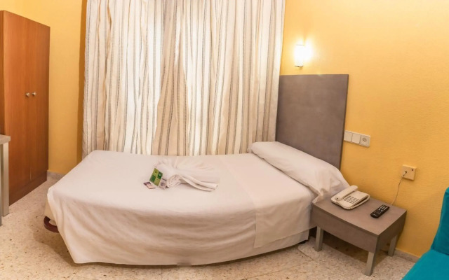 Hotel Universal Murcia