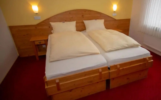 Gasthof & Hotel Schmitz