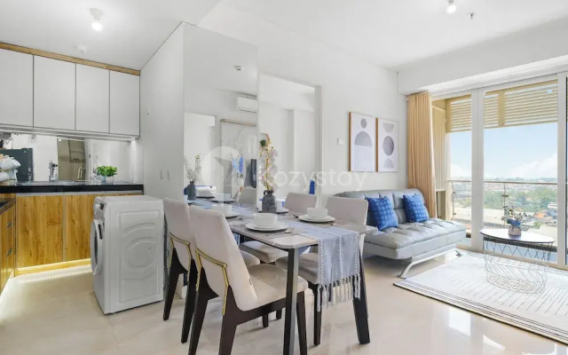 Jatayu by Kozystay - Paskal