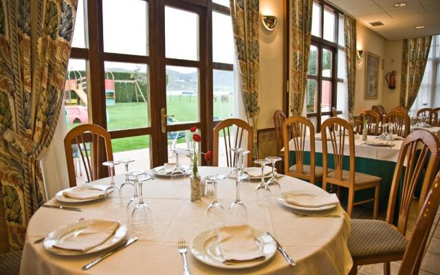 Apartamento Harinera-Aoiz