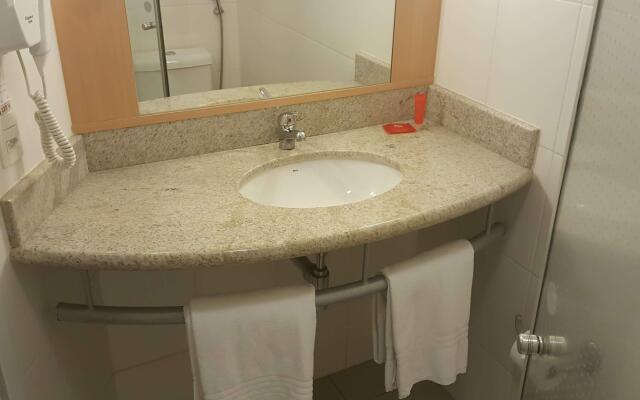 ibis Itu Plaza Shopping Hotel
