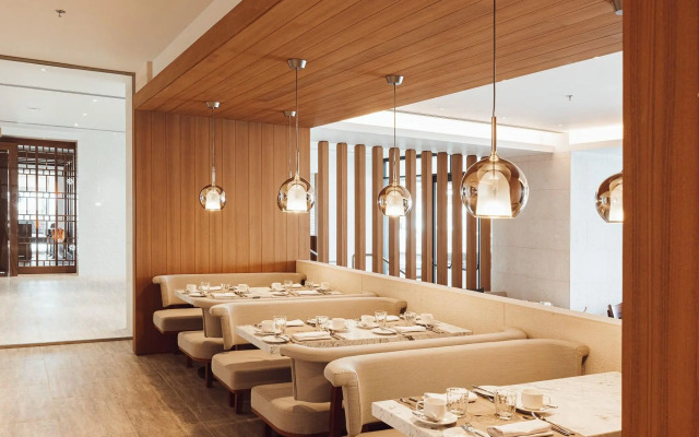 Angsana Corfu Resort & Spa