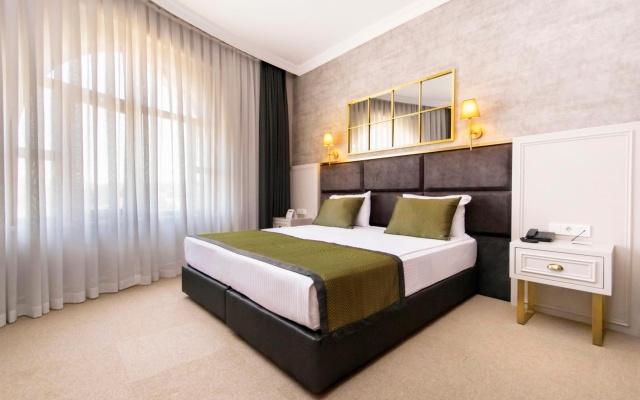 Connect Thermal Hotel