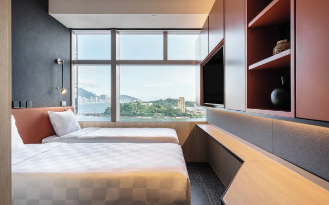 Townplace West Kowloon